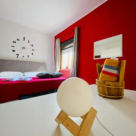 Apartment San Giovanni