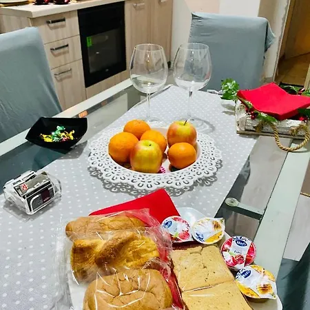 Apartment San Giovanni