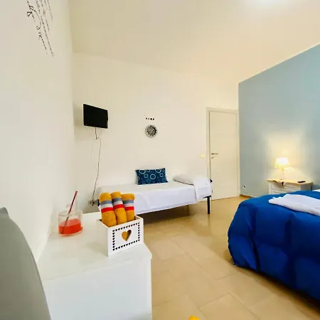 San Giovanni Apartment