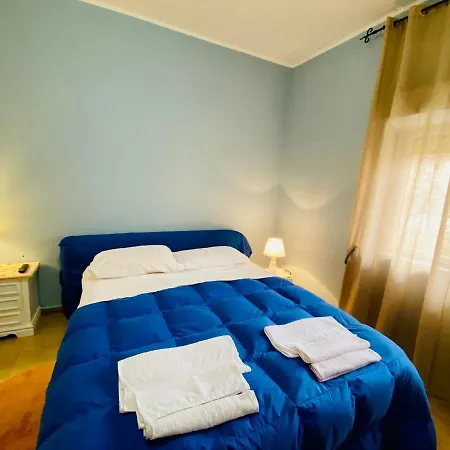 Apartment San Giovanni Villa San Giovanni