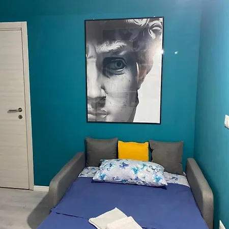 Apartment San Giovanni