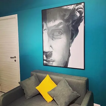 San Giovanni Apartment